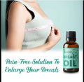 Breast Oil ( Pack Of 1 )