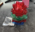 Lotus Reflection Diya(Pack of 12)