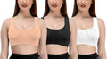Air bra (Pack of 3)