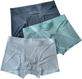 Pack Of 5 Premium Microfiber Briefs For Men Multicolour